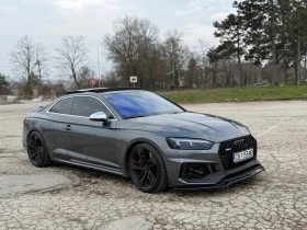 Audi Rs5, снимка 6