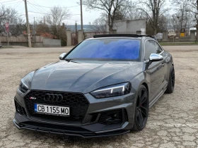 Audi Rs5, снимка 1