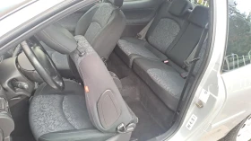 Peugeot 206 (1.6 109кс.) SR.SPORT!, снимка 13