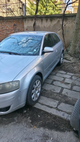Audi A3, снимка 3