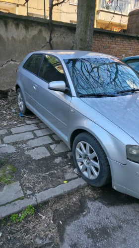 Audi A3, снимка 2
