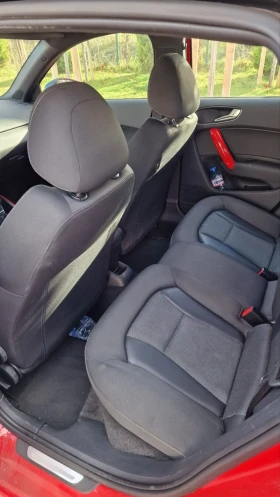 Audi A1 Sportback, снимка 9