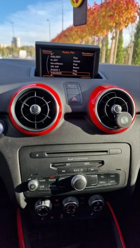 Audi A1 Sportback, снимка 14