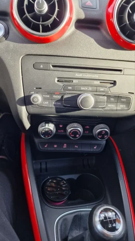 Audi A1 Sportback, снимка 13