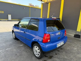 VW Lupo 1.0, снимка 12