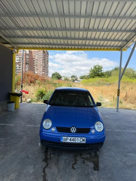 VW Lupo 1.0, снимка 5