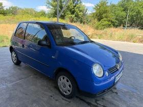 VW Lupo 1.0, снимка 1
