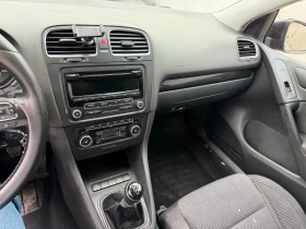 VW Golf, снимка 7