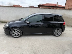 VW Golf, снимка 4