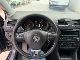 VW Golf, снимка 6