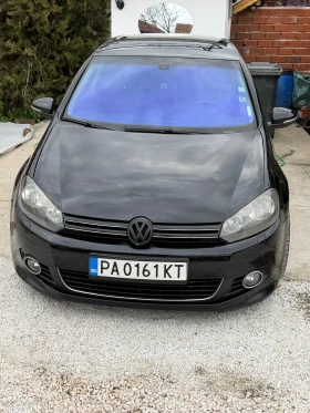 VW Golf, снимка 2