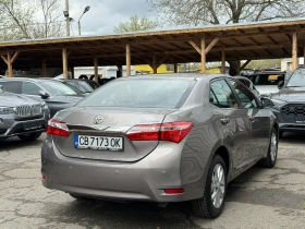 Toyota Corolla 65000км* 1.6I* 132kc* АВТОМАТИК* СЕРВИЗНА ИСТОРИЯ, снимка 5