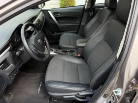 Toyota Corolla 65000км* 1.6I* 132kc* АВТОМАТИК* СЕРВИЗНА ИСТОРИЯ, снимка 8