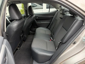 Toyota Corolla 65000км* 1.6I* 132kc* АВТОМАТИК* СЕРВИЗНА ИСТОРИЯ, снимка 9