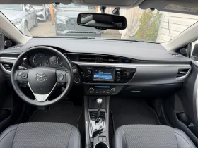 Toyota Corolla 65000км* 1.6I* 132kc* АВТОМАТИК* СЕРВИЗНА ИСТОРИЯ, снимка 10