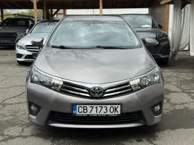 Toyota Corolla 65000км* 1.6I* 132kc* АВТОМАТИК* СЕРВИЗНА ИСТОРИЯ, снимка 2
