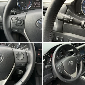 Toyota Corolla 65000км* 1.6I* 132kc* АВТОМАТИК* СЕРВИЗНА ИСТОРИЯ, снимка 14