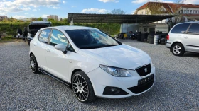 Seat Ibiza 1.9 TDI 105 КОНЯ, снимка 3