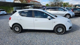 Seat Ibiza 1.9 TDI 105 КОНЯ, снимка 6