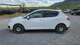 Seat Ibiza 1.9 TDI 105 КОНЯ, снимка 7