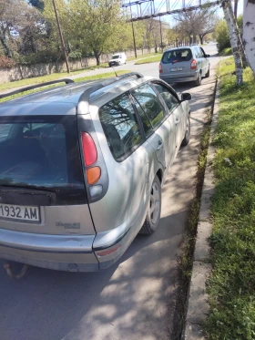 Fiat Marea 2.4, снимка 4