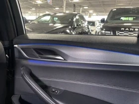 BMW 540 MPACK* КАМЕРА* ПАНОРАМА* ПОДГРЕВ* ПЕРА, снимка 12