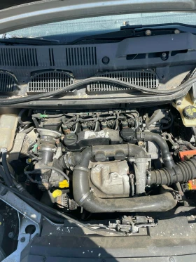 Ford C-max, снимка 3