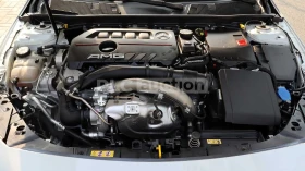Mercedes-Benz A 35 AMG| CAM| ПАМЕТ| ПОДГРЕВ| вкл.ТЕХНОТЕСТ, снимка 16
