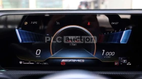 Mercedes-Benz A 35 AMG| CAM| ПАМЕТ| ПОДГРЕВ| вкл.ТЕХНОТЕСТ, снимка 4