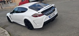 Porsche Panamera 4S Mansory Edition , снимка 3