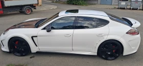 Porsche Panamera 4S Mansory Edition , снимка 6