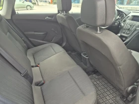 Opel Astra J 1.6 LPG от България, снимка 12