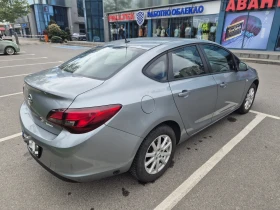 Opel Astra J 1.6 LPG от България, снимка 4