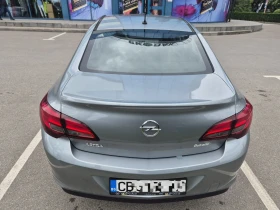 Opel Astra J 1.6 LPG от България, снимка 5