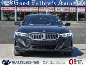 BMW 330 XDRIVE* КАМЕРА* ЛИЗИНГ, снимка 2