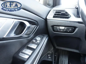 BMW 330 XDRIVE* КАМЕРА* ЛИЗИНГ, снимка 14