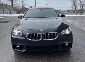 BMW 535 M ПАКЕТ /Harman Kardon/ФИКСИРАНА ЦЕНА !, снимка 2