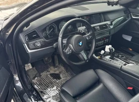 BMW 535 M ПАКЕТ /Harman Kardon/ФИКСИРАНА ЦЕНА !, снимка 5