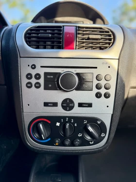 Opel Combo 1.7CDTI/ КЛИМАТИК/ ТЕГЛИЧ/ обслужено , снимка 9