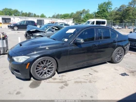 BMW 335 I MSPORT !!УНИКАТ!! FULL/ PANORAMA, снимка 3