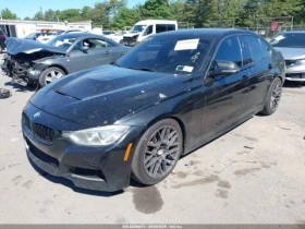 BMW 335 I MSPORT !!УНИКАТ!! FULL/ PANORAMA, снимка 4