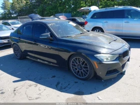BMW 335 I MSPORT !!УНИКАТ!! FULL/ PANORAMA, снимка 1