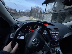 Mazda 3, снимка 3