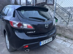 Mazda 3, снимка 4