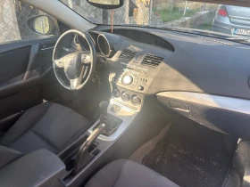 Mazda 3, снимка 5