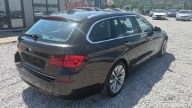 BMW 530 X-drive 3.0D-258k.c. /Панорама, Автомат/, снимка 6