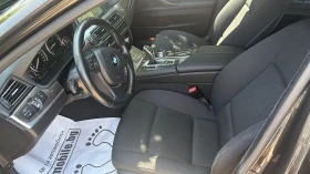 BMW 530 X-drive 3.0D-258k.c. /Панорама, Автомат/, снимка 10