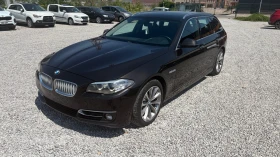 BMW 530 X-drive 3.0D-258k.c. /Панорама, Автомат/, снимка 2