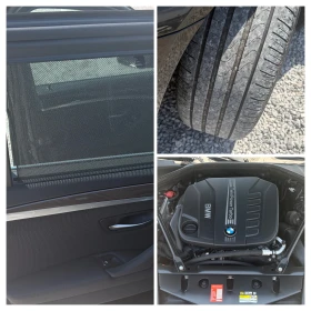 BMW 530 X-drive 3.0D-258k.c. /Панорама, Автомат/, снимка 17
