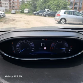 Peugeot 3008 15 нави автомат, снимка 10
